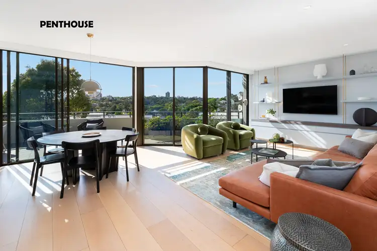 320/50 McLachlan Avenue, Rushcutters Bay NSW 2011