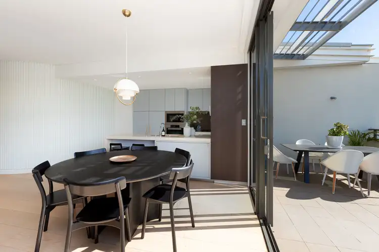 Fourth view of Homely apartment listing, 320/50 McLachlan Avenue, Rushcutters Bay NSW 2011