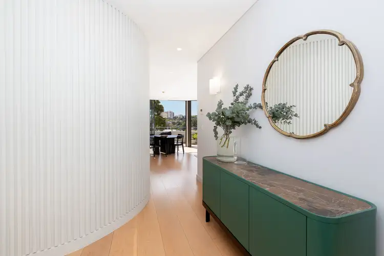 Fifth view of Homely apartment listing, 320/50 McLachlan Avenue, Rushcutters Bay NSW 2011