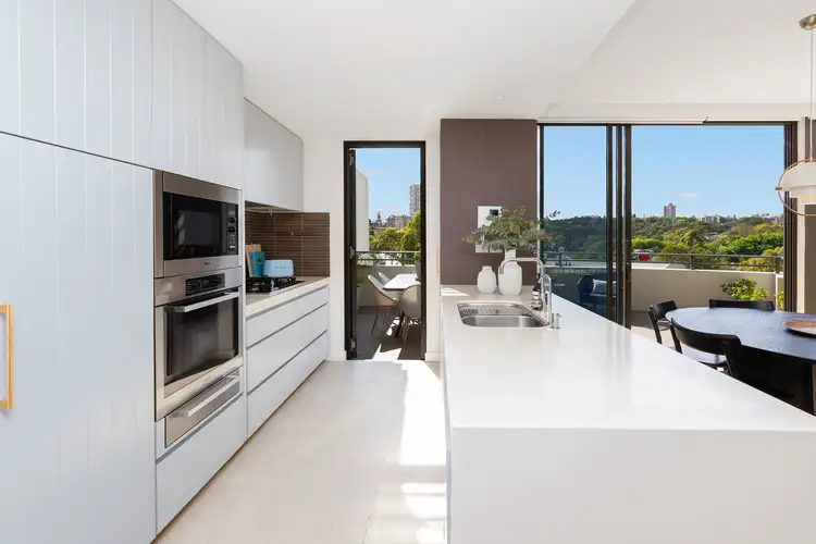 Sixth view of Homely apartment listing, 320/50 McLachlan Avenue, Rushcutters Bay NSW 2011