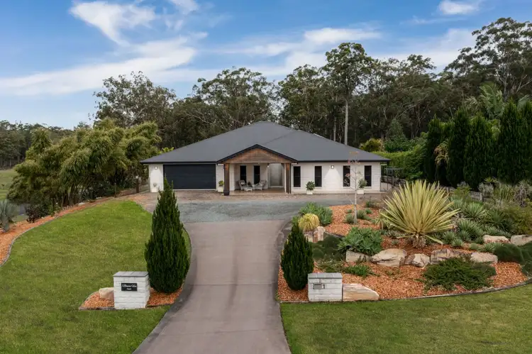 Third view of Homely house listing, 1 Bonnie View Court, Wamuran QLD 4512