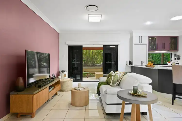Sixth view of Homely house listing, 1 Bonnie View Court, Wamuran QLD 4512
