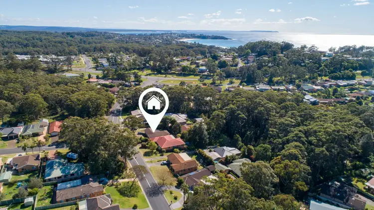 16 Village Drive, Ulladulla NSW 2539
