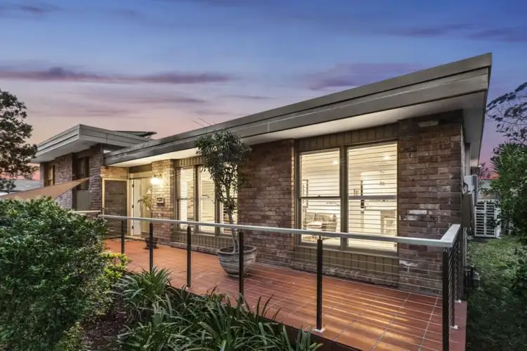 6 Dandenong Road, Terrey Hills NSW 2084