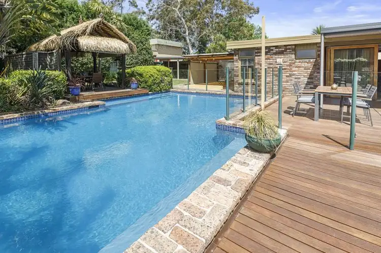 Second view of Homely house listing, 6 Dandenong Road, Terrey Hills NSW 2084