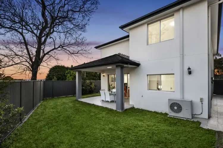 Second view of Homely house listing, 2 Lindsay Avenue, Ermington NSW 2115
