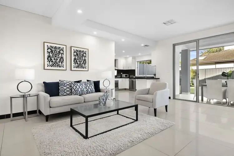 Third view of Homely house listing, 2 Lindsay Avenue, Ermington NSW 2115