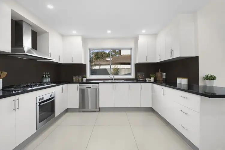 Fourth view of Homely house listing, 2 Lindsay Avenue, Ermington NSW 2115