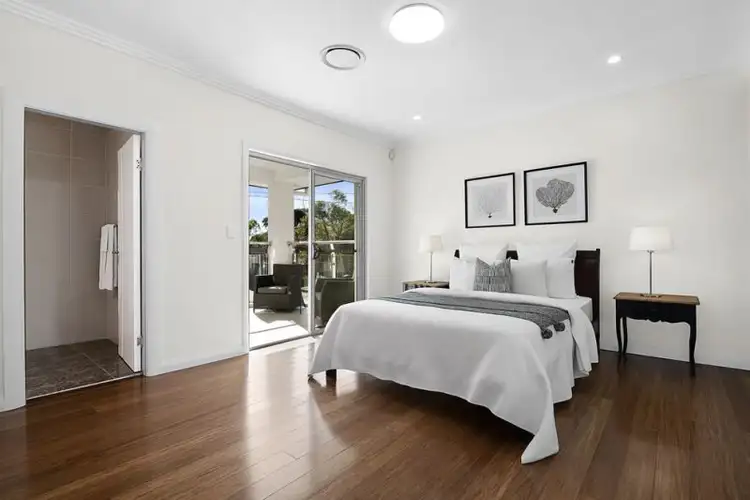Fifth view of Homely house listing, 2 Lindsay Avenue, Ermington NSW 2115