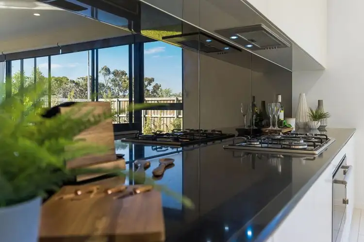 Sixth view of Homely semi-detached listing, 50 Opperman Drive, North Kellyville NSW 2155