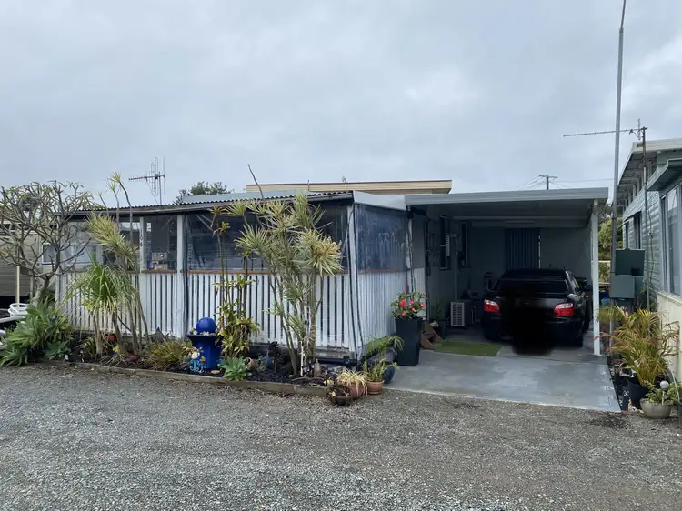 Main view of Homely house listing, 106/21 Main Road, Manning Point NSW 2430
