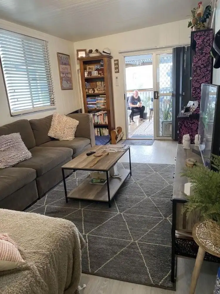 Second view of Homely house listing, 106/21 Main Road, Manning Point NSW 2430