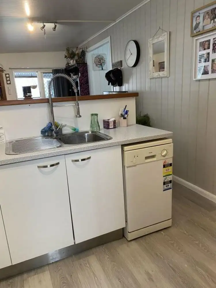 Fifth view of Homely house listing, 106/21 Main Road, Manning Point NSW 2430