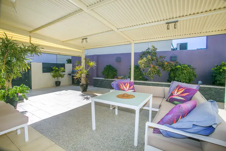 Main view of Homely house listing, 2 San Place, Mullaloo WA 6027