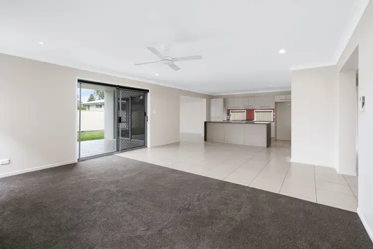 Fourth view of Homely house listing, 5 Chromata Lane, Coomera QLD 4209