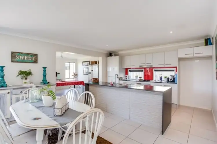 Sixth view of Homely house listing, 5 Chromata Lane, Coomera QLD 4209