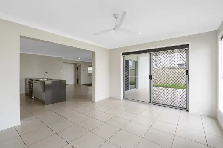 Seventh view of Homely house listing, 5 Chromata Lane, Coomera QLD 4209