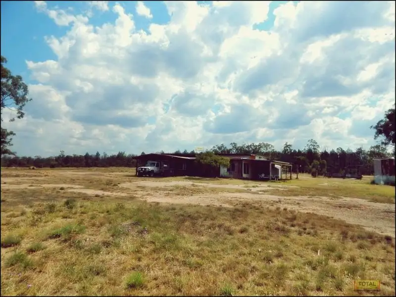 Main view of Homely rural property listing, Address available on request