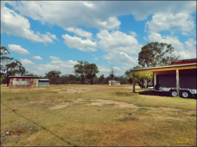 Fourth view of Homely rural property listing, Address available on request