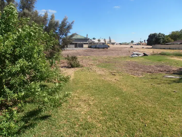 Second view of Homely land listing, 20 Hall Street, Mandurah WA 6210