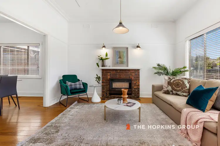 Third view of Homely house listing, 3 Kinsale Street, Reservoir VIC 3073