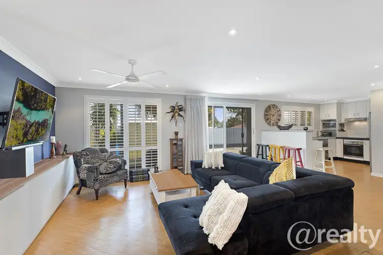 Second view of Homely house listing, 3 Goorama Avenue, San Remo NSW 2262