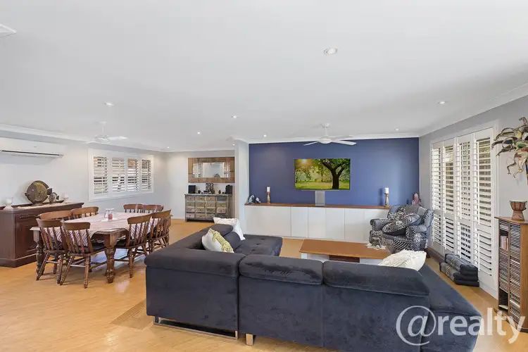 Third view of Homely house listing, 3 Goorama Avenue, San Remo NSW 2262