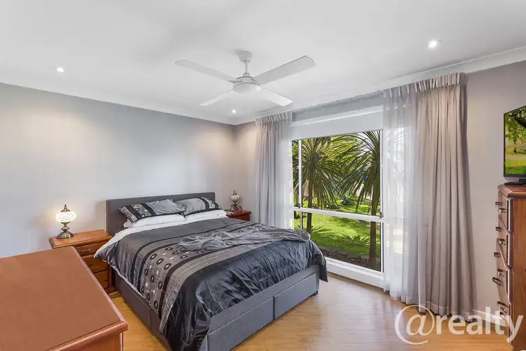 Fifth view of Homely house listing, 3 Goorama Avenue, San Remo NSW 2262
