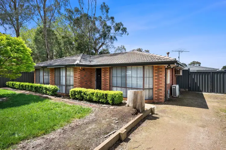 120 Sutherland Street, Kilmore VIC 3764