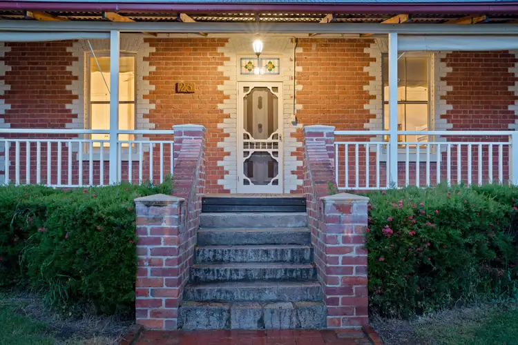 Second view of Homely house listing, 25 Towong Road, Corryong VIC 3707