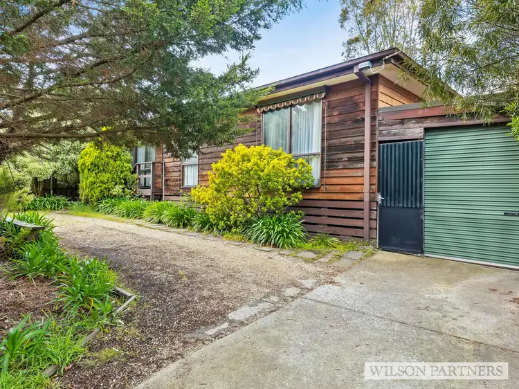 2 Marin Court, Broadford VIC 3658