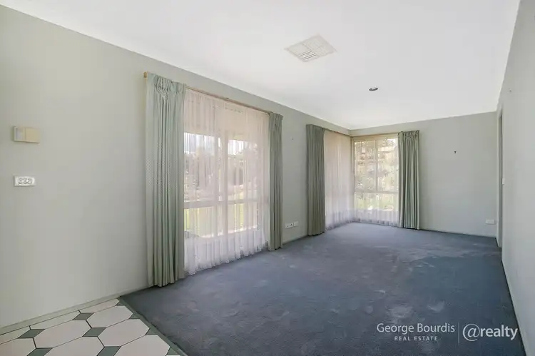 Second view of Homely house listing, 31 Peacock Avenue, West Wodonga VIC 3690