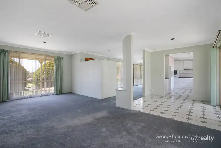 Fourth view of Homely house listing, 31 Peacock Avenue, West Wodonga VIC 3690