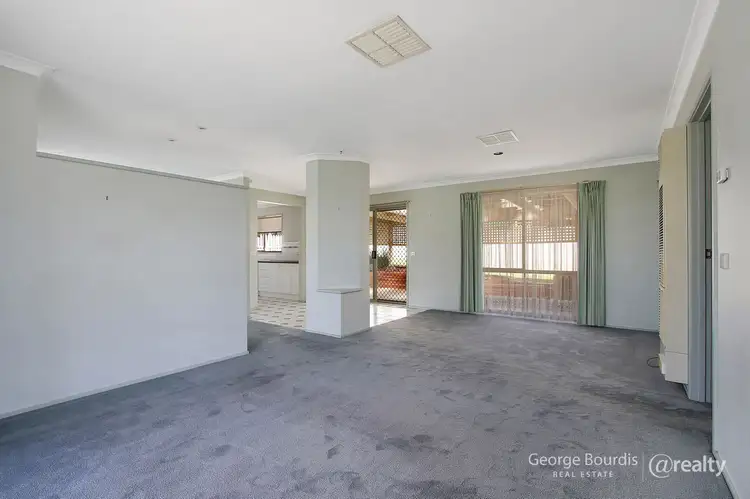 Sixth view of Homely house listing, 31 Peacock Avenue, West Wodonga VIC 3690