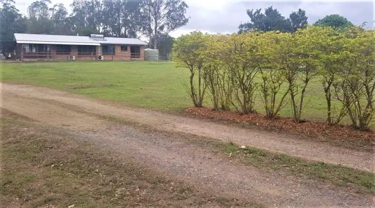 50 Gambling Road, Veteran QLD 4570