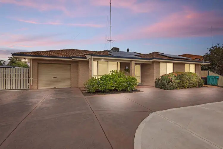 23 Sanford Way, Eaton WA 6232