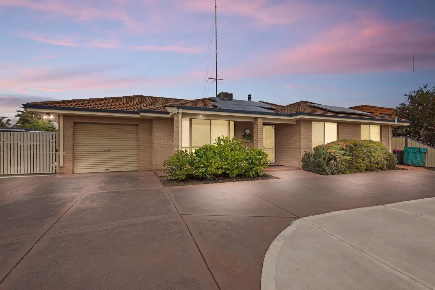 Main view of Homely house listing, 23 Sanford Way, Eaton WA 6232