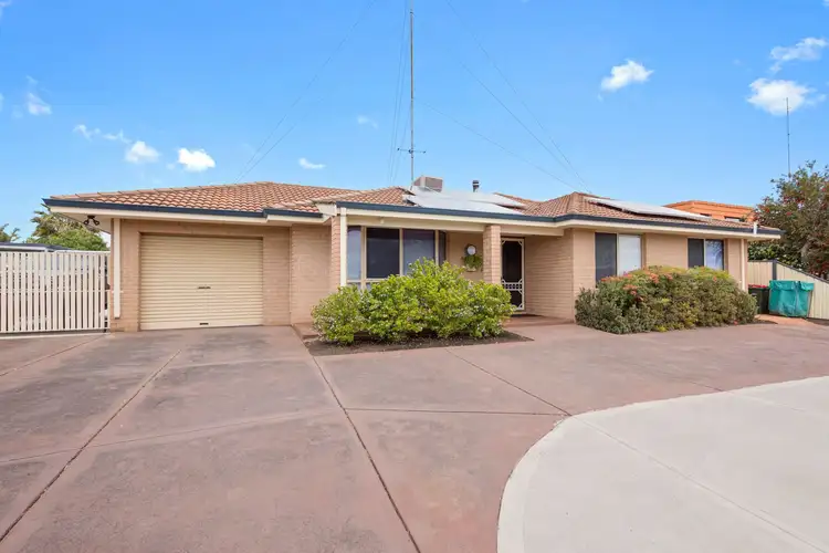 Second view of Homely house listing, 23 Sanford Way, Eaton WA 6232