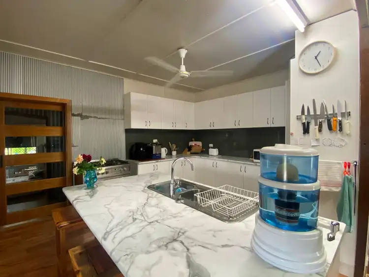 Second view of Homely house listing, 19 Russell St, Chinchilla QLD 4413