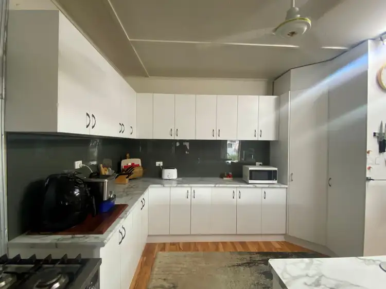 Third view of Homely house listing, 19 Russell St, Chinchilla QLD 4413