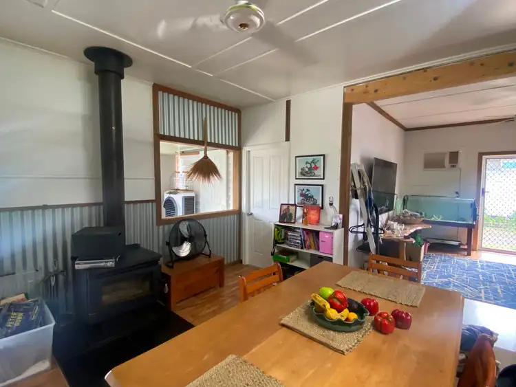 Fifth view of Homely house listing, 19 Russell St, Chinchilla QLD 4413