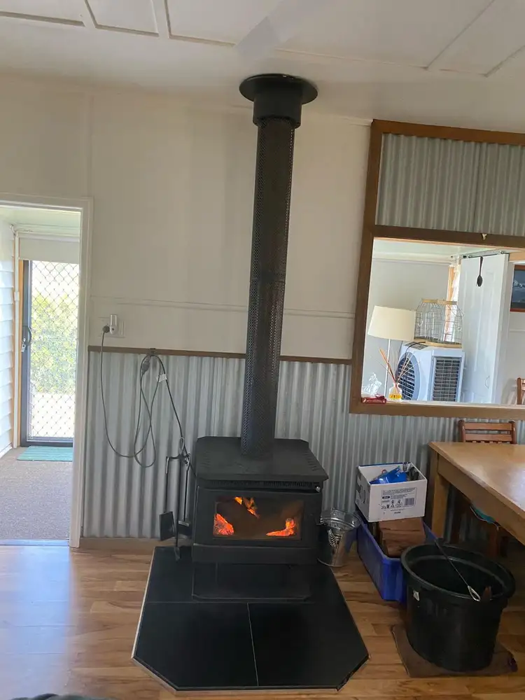 Sixth view of Homely house listing, 19 Russell St, Chinchilla QLD 4413