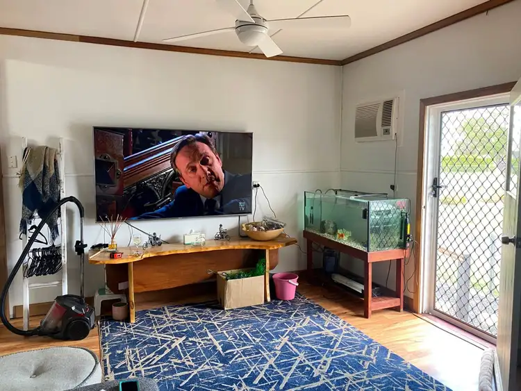 Seventh view of Homely house listing, 19 Russell St, Chinchilla QLD 4413