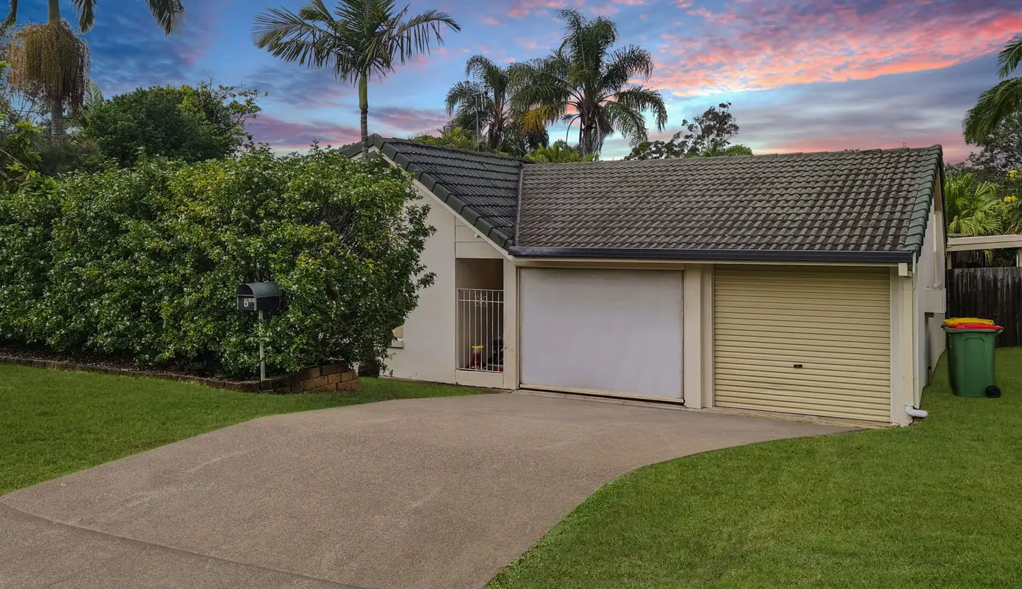 Main view of Homely house listing, 6 Allspice Drive, Ashmore QLD 4214