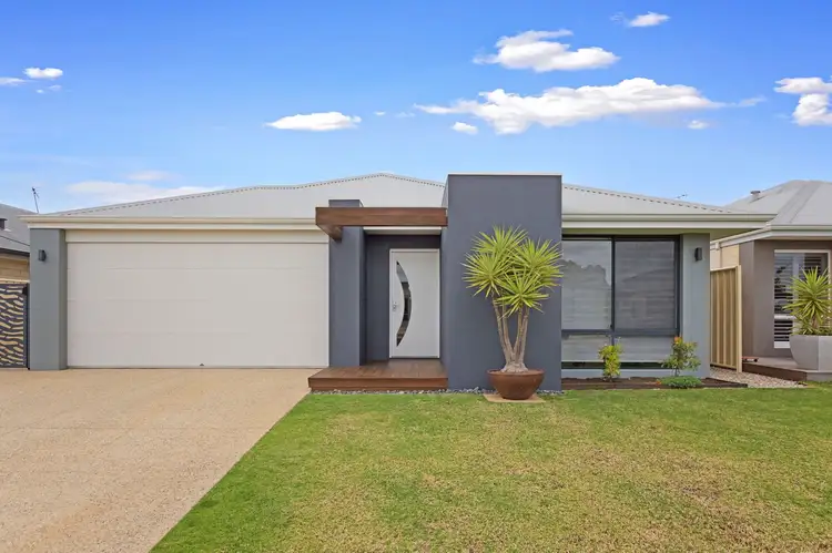 16 Cabot Close, Dunsborough WA 6281