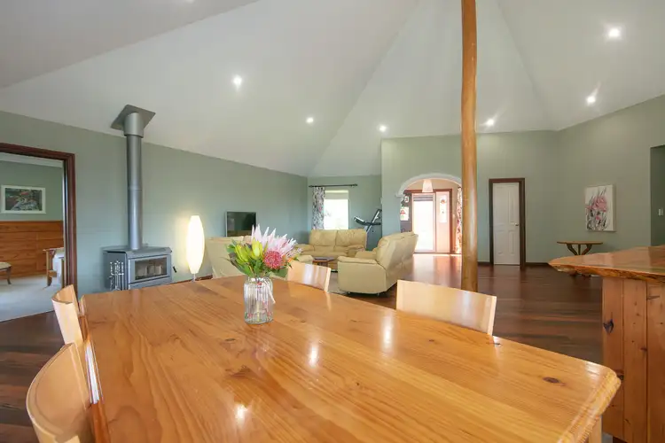 Fifth view of Homely house listing, 70 Seachange Close, Denmark WA 6333