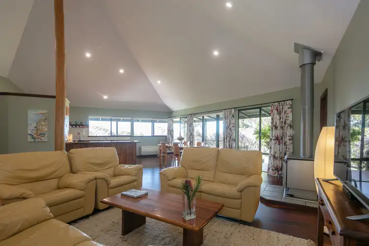 Sixth view of Homely house listing, 70 Seachange Close, Denmark WA 6333