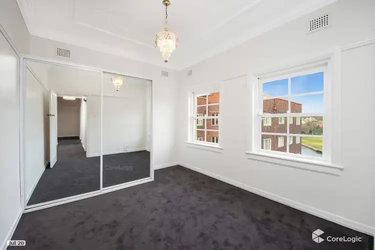 Sixth view of Homely apartment listing, 20/63 Elizabeth Bay Rd, Elizabeth Bay NSW 2011