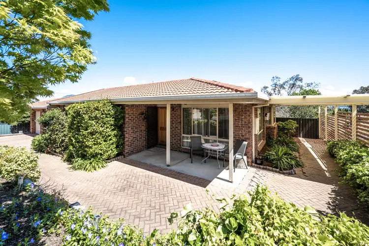 21 Jane Price crescent, Conder ACT 2906