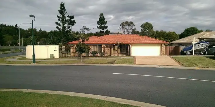 Main view of Homely house listing, 2 Belongil Street, Pacific Pines QLD 4211